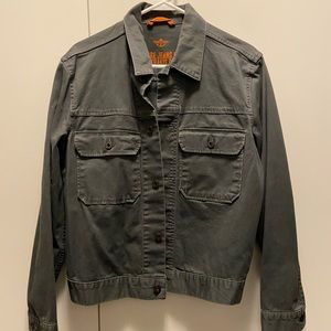 Dockers jacket